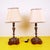 Metal Table Lamps, 1960s, Set of 2 For Sale - Image 13 of 13