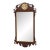 Henkel Harris Spnea Chippendale Mahogany Mirror For Sale