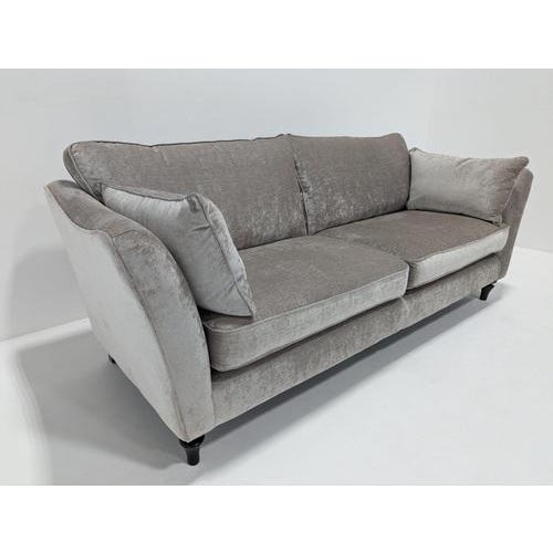 Longpoint Stanton Grey Sofa For Sale - Image 4 of 18