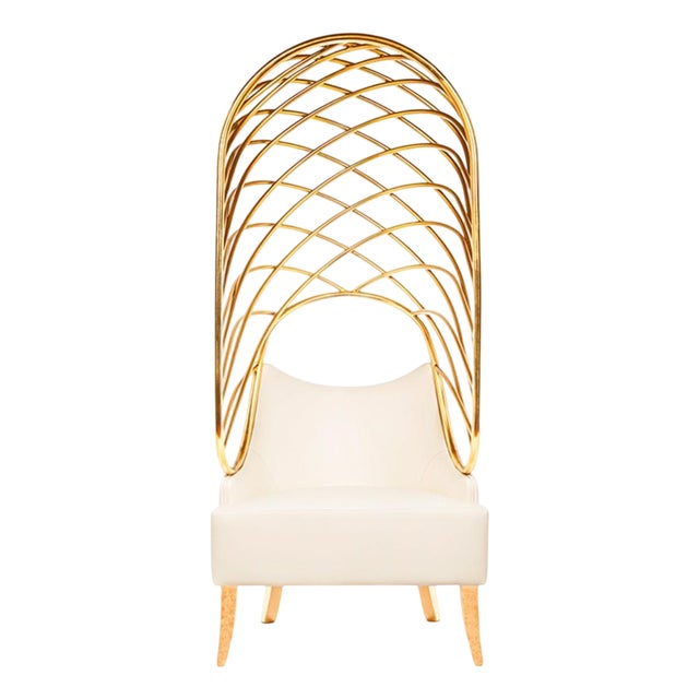 Becomes Me Limited Edition Armchair by Munna For Sale