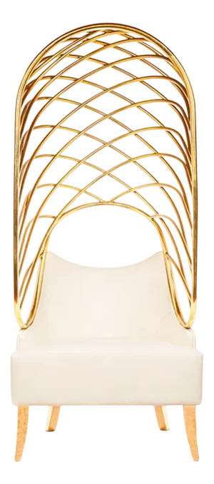 Becomes Me Limited Edition Armchair by Munna