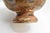 Gold Japanese Meiji Pedestal Satsuma Bowl For Sale - Image 8 of 13