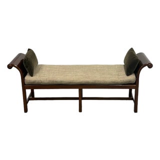 Rose Tarlow Figaro Bench For Sale
