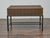 Vintage Louis Vuitton Trunk Made into Coffee Table with Custom Base For Sale - Image 9 of 12