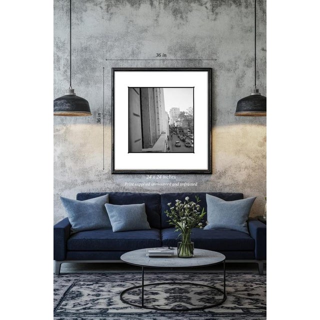 Fine art Giclee prints on Hahnemuhle Photo Rag 308gsm - a 100% cotton, acid-free, mould-made paper. Printed to Fine Art...