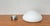 Mid-Century Modern Minimalist Ceiling or Wall Lamp by Wilhelm Wagenfeld for Lindner, Germany, 1950s For Sale - Image 11 of 18