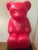 Inspired by gummi bear candies, designers Heinz Klein and Georg Leidig present a lamp that looks good enough to eat, and...