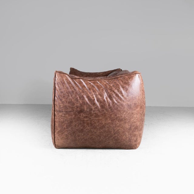 Mario Bellini Sofa by Mario Bellini for B&B Italia, 1970s For Sale - Image 4 of 14