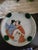 Ceramic Asian Porcelain Vase With Coralene Details For Sale - Image 7 of 11