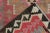 Textile 1950s Vintage Northwest Persian Kilim in Salmon With Medallions, From Rug & Kilim For Sale - Image 7 of 8