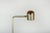 Swedish Brass Floor Lamp from Bergboms, 1960s, in Flawless conditions. Designed 1960 to 1969 This piece has an attribution...