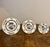 Antique Victorian Dinner Service from Wedgwood, 1880, Set of 36 For Sale - Image 6 of 15