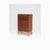Tall Danish F17 Chest of Drawers in Teak by Poul M. Volther for FDB, 1950s For Sale - Image 14 of 14