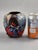 Ceramic Vintage Japanese Sumida Gawa Jar Vase, 1920s For Sale - Image 7 of 13