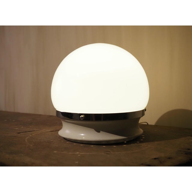 Mid-Century Modern Table Lamp, 1960s For Sale - Image 15 of 15