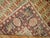 An authentic late 19th century Persian Tabriz Haji Jalili rug. Finely woven with excellent pile throughout. Check close-up...