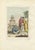 Ferrario, Chinese Costume and Ritual Scenes, 1815, Prints, Set of 3 For Sale - Image 3 of 9