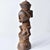 Early 20th Century Early 20th Century Kusu Divination Figure For Sale - Image 5 of 16