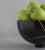 Postmodern Black Marble Fruit Bowl from Kiwano Concept For Sale - Image 3 of 5