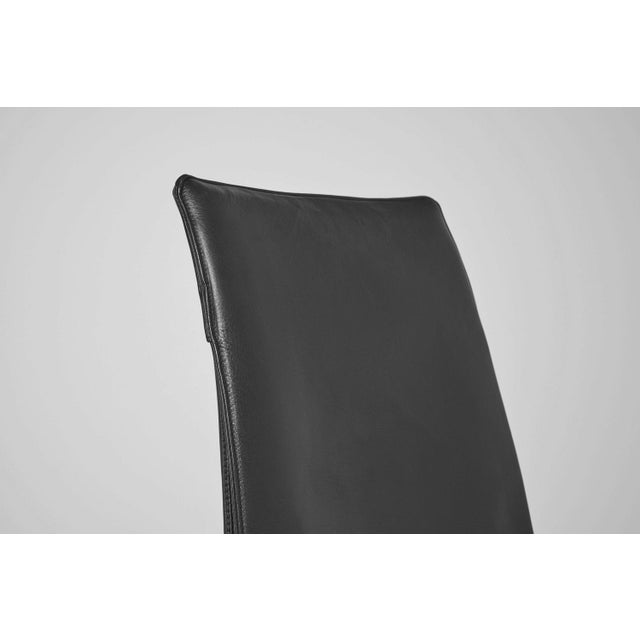 Fk6725 Chair by Preben Fabricius Jorgen Kastholm, 1964 For Sale - Image 6 of 15