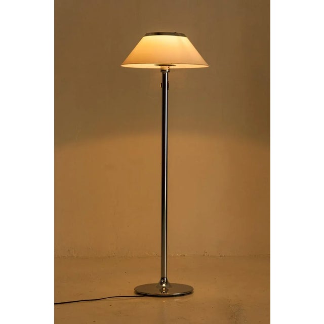 Model 5923 Mars Floor Lamp by Per Sundstedt for Ateljé Lyktan, 1960s For Sale - Image 4 of 9