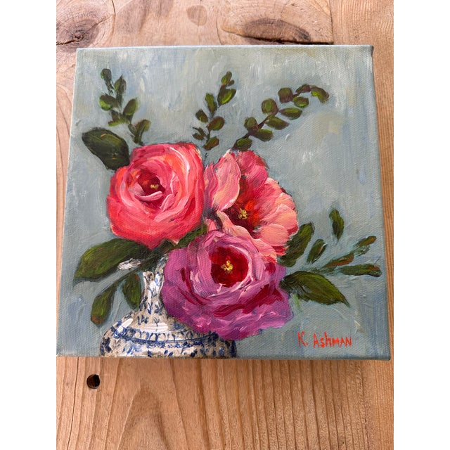 Blue and white Blue Willow Antique China platters, plates, vases and tea cups are my favorite! To make it better, let’s...