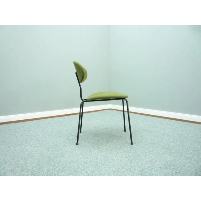 1960s Dining Chair by Hans Bellmann for Domus, 1960s For Sale - Image 5 of 9