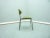 1960s Dining Chair by Hans Bellmann for Domus, 1960s For Sale - Image 5 of 9