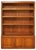 Large French B10 Bookcase Cabinet by Pierre Chapo, 1960 For Sale