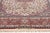 Signed Vintage Persian Seirafian Isfahan Rug, 06'09 X 10'06 For Sale - Image 4 of 10