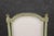 Set 18 Maison Jansen Signed Early 20th C Louis XVI Style Dining Chairs For Sale - Image 13 of 17