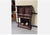 Antique Neo-Gothic Silver Cabinet, 1890 For Sale - Image 10 of 12