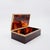 Metal Faux Tortoise Decorative Box from Hermes, 1970s For Sale - Image 7 of 13