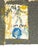 Black Purvis Young "Walking on the World" Mixed-Media Assemblage on Found Wood For Sale - Image 8 of 11