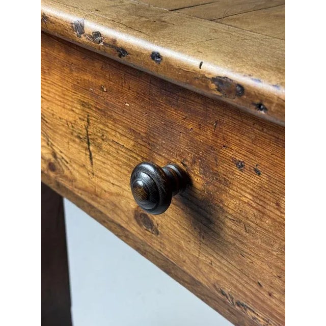 French Farmhouse Dining Table For Sale - Image 18 of 18
