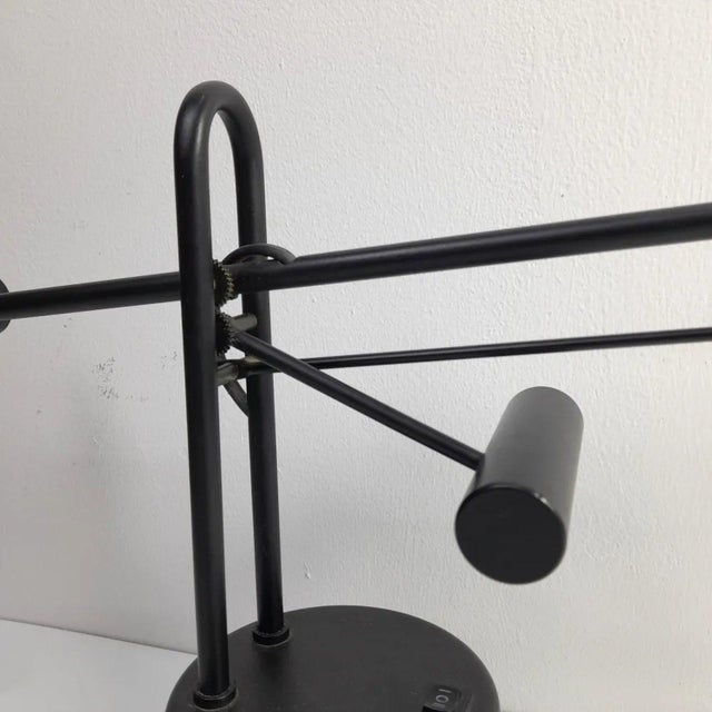 1980s German Table Lamp, 1980s For Sale - Image 5 of 7