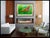 Message us to inquire about custom framing options! (Included for free with every purchase) The artwork listed here is a...