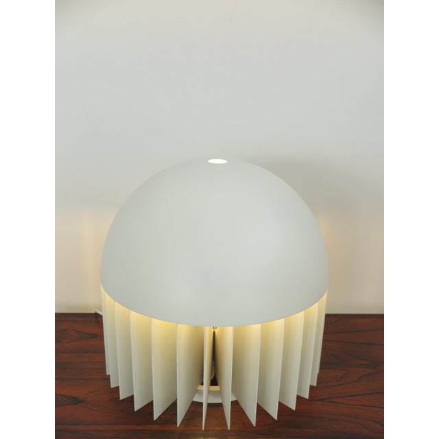 1960s MT Table Lamp by Giancarlo Mattioli for Sirrah, Italy, 1960s For Sale - Image 5 of 15