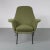 Lucania Chair by Giancarlo De Carlo for Arflex, Italy, 1950s For Sale - Image 3 of 12