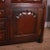 Brown English Oak Dresser Base, 1740s For Sale - Image 8 of 11