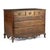 Brown King Jose Style Chest of Drawers, 1700s For Sale - Image 8 of 8