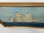 White Vintage Maritime Oil Painting of “Britannia of Åland” – Scandinavian Ship Portrait, Baltic Barque, Signed Hartvik After Lind For Sale - Image 8 of 18