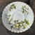 Royal Albert 1990s Royal Albert Trillium Pattern Teacup and Saucer For Sale - Image 4 of 5