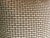 26" square tan and ivory white basket weave tapestry fabric can be used as floor pillows. They have new feather/down...