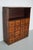 Antique Victorian Hardwood & Pine Apothecary Cabinet For Sale - Image 12 of 18
