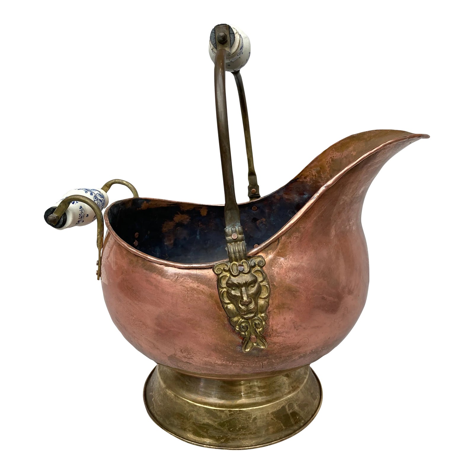 ASHULY COPPER ENAMELS 　小物入れ　イギリス製　エナメル image?src=Images/live/2024-06/