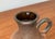 Mid-Century West German Pottery WGP Carafe Vase from Silberdistel, 1960s For Sale - Image 17 of 18