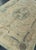 Tan Turkish Vintage Rug 5'2" x 8'2" #20783 For Sale - Image 8 of 8