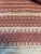 Traditional Guatemalan Handwoven Table Runner For Sale - Image 3 of 6