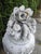 Cast Stone Garden Amphorae, 1980s, Set of 2 For Sale - Image 10 of 13